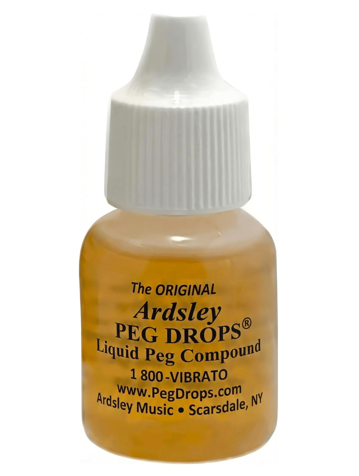 Ardsley Peg Drops for violin