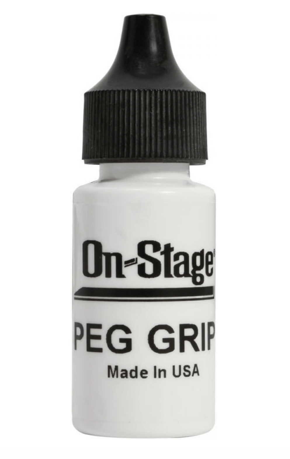 On-Stage Peg Compound for violin