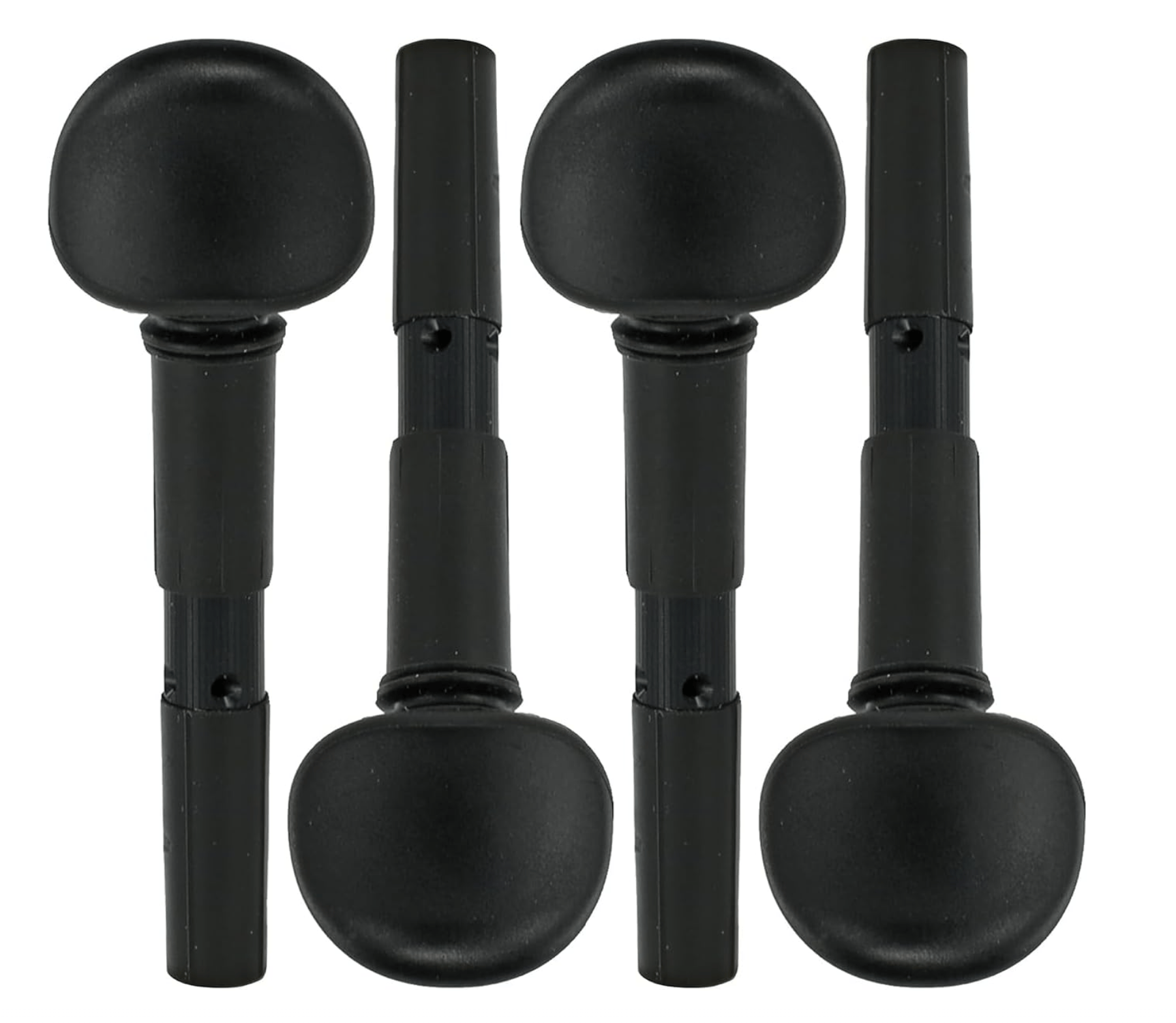 Wittner Finetune Geared Violin Pegs