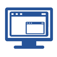 Practice Master Pro Massage Therapy Software - Space Background Collection - Desktop Quality