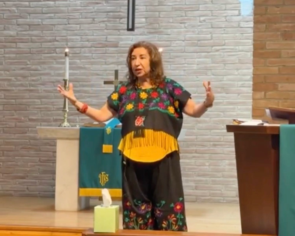 Faithful Women- Ruth