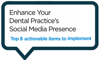 Enhance Your Dental Practice's Social Media Presence
