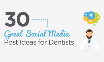 Great Social Media Posts for Dental Practices