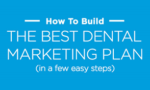 Dental Marketing Plan