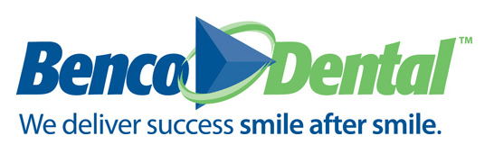Benco Dental Logo