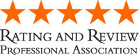 Professional Ratings