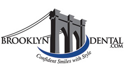 Brooklyn Dental Logo