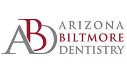 Dental Logo Example