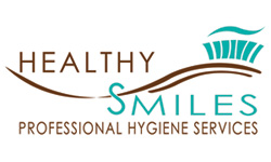 Dental Logo Example