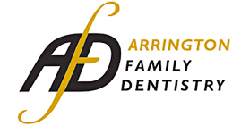 Dental Logo Example