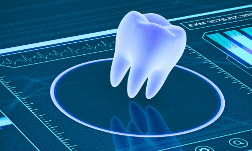 Dental Patient Portal