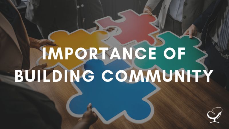 Importance Of Building Community How To Start Grow - Perfect HD Sunset Designs | Free Download