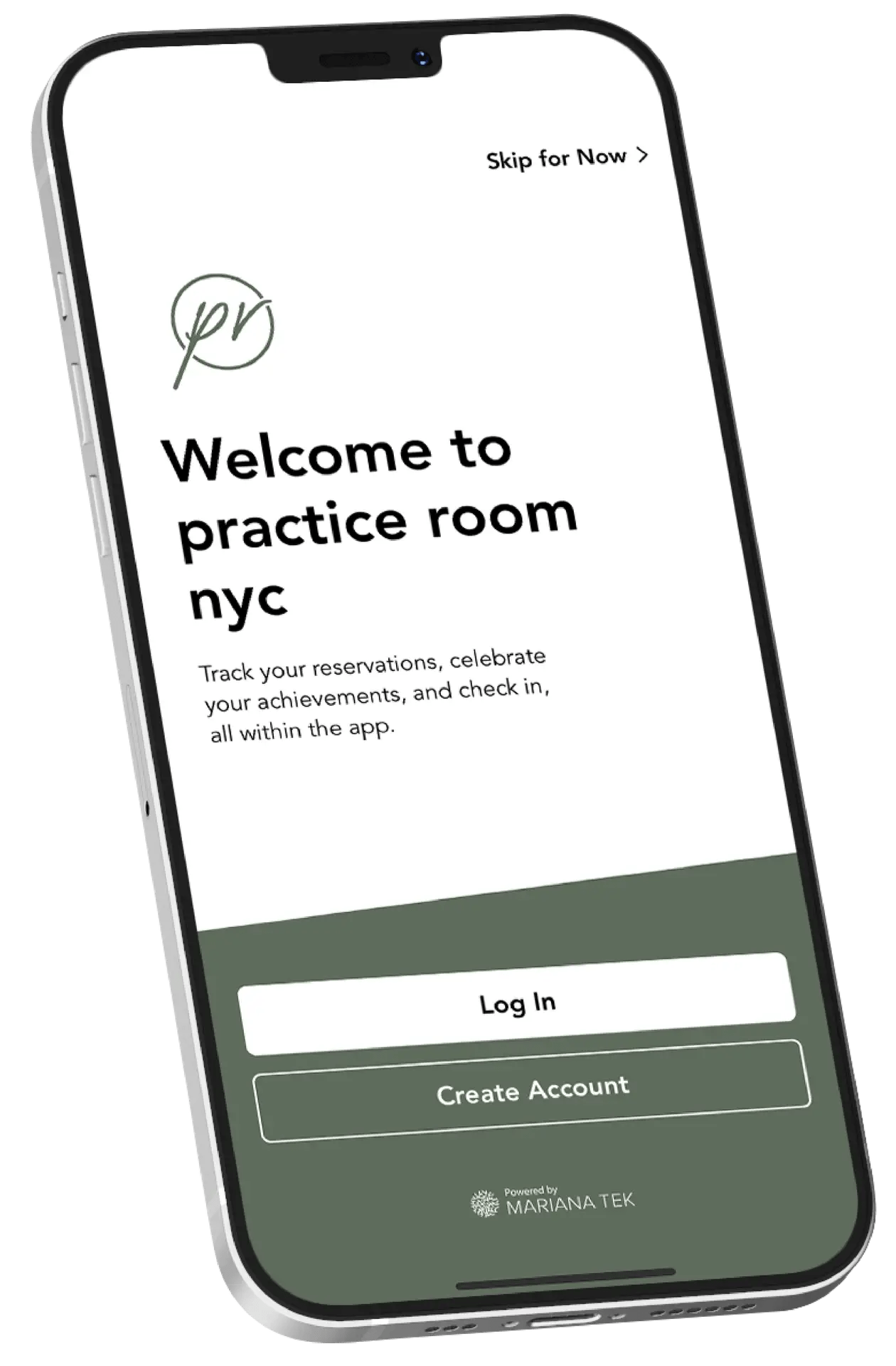 Practice-Room_iphone-image