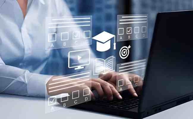 Ace Your Computer Based Test 2025 Prep - CBT Guide