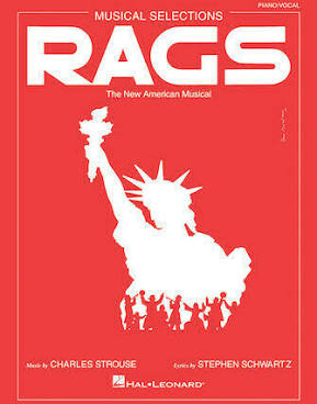 The Fabric Of America (pt1014)