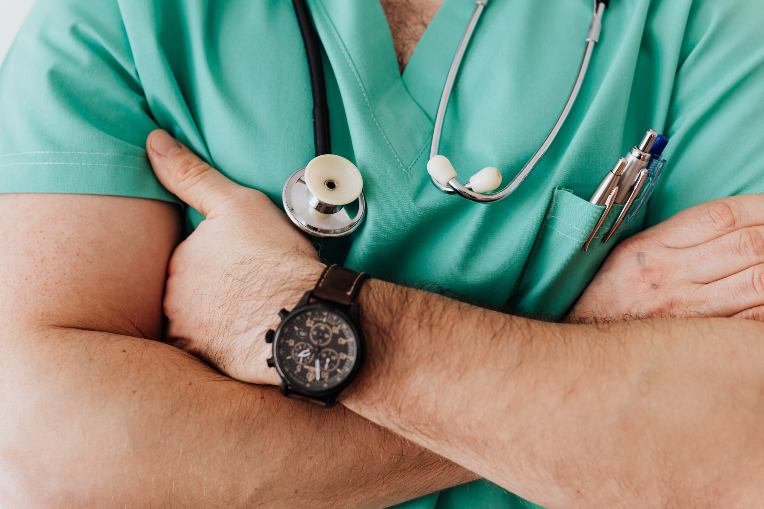 11 Great Paying Healthcare Jobs that You Can Get Without a Degree