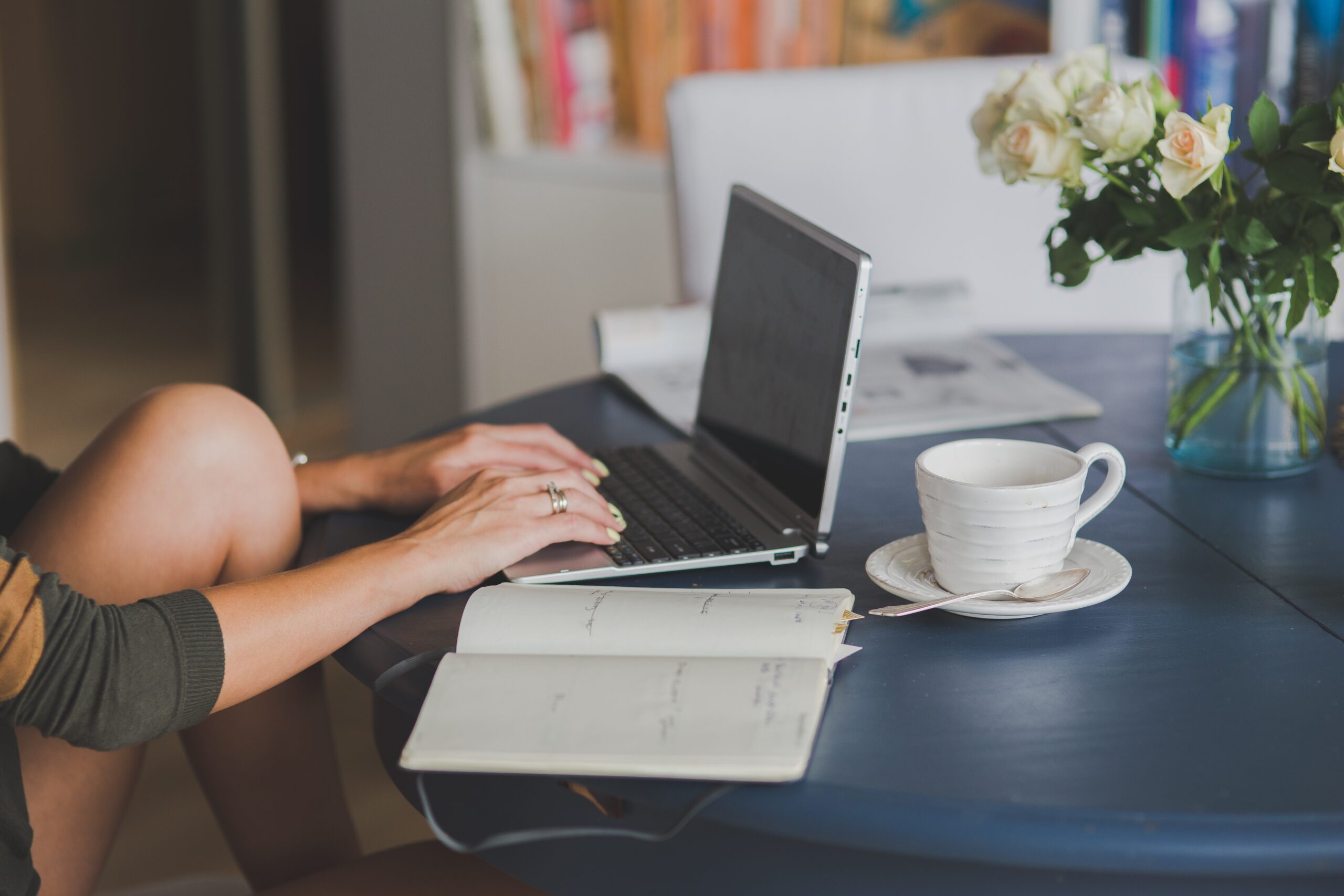 Online Speech-Language Pathology Program