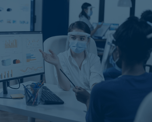 The Practolytics Edge Mobile