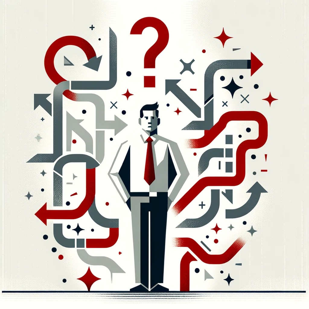 Agile manager lost in transformation