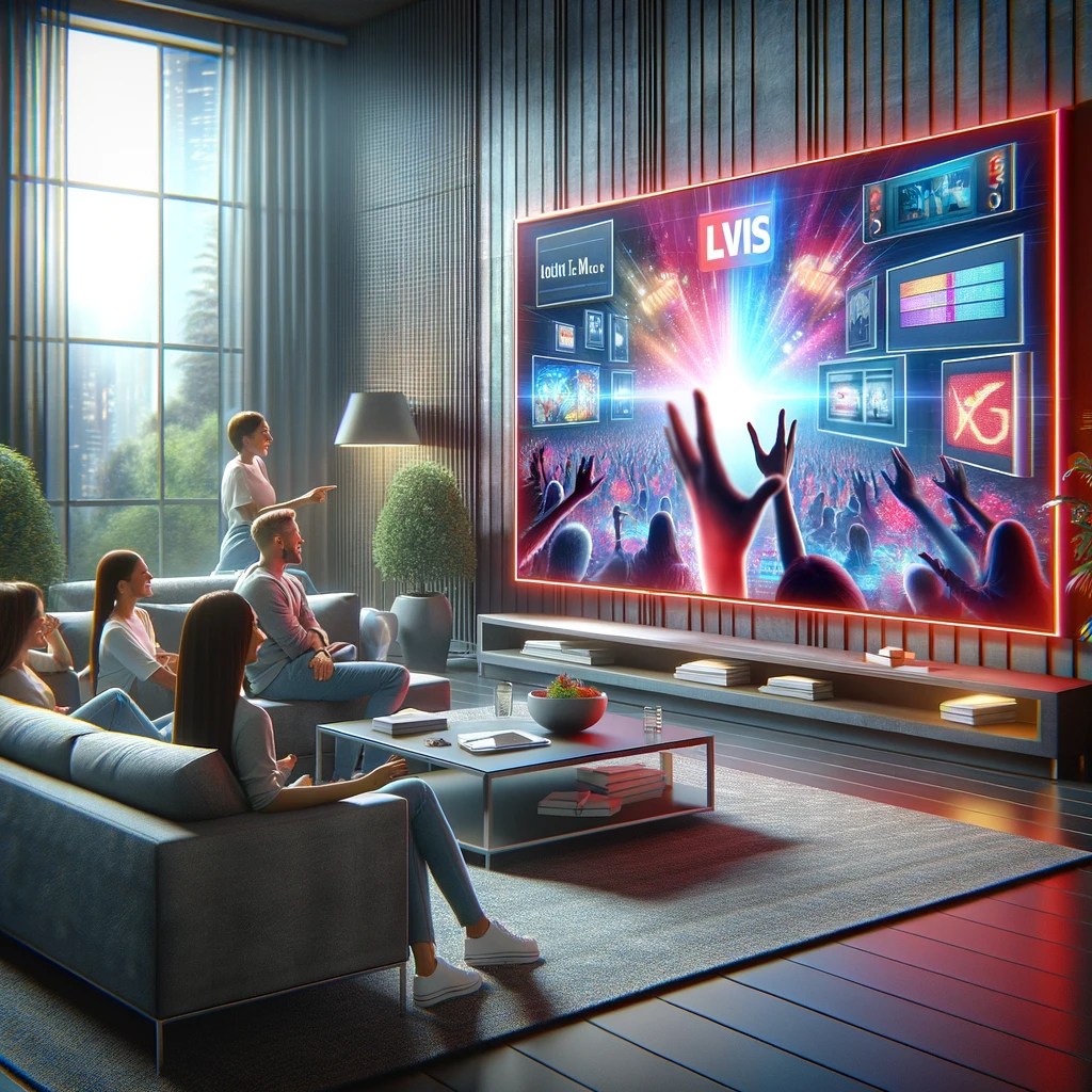 Agile ad-tech platform development - media corporation