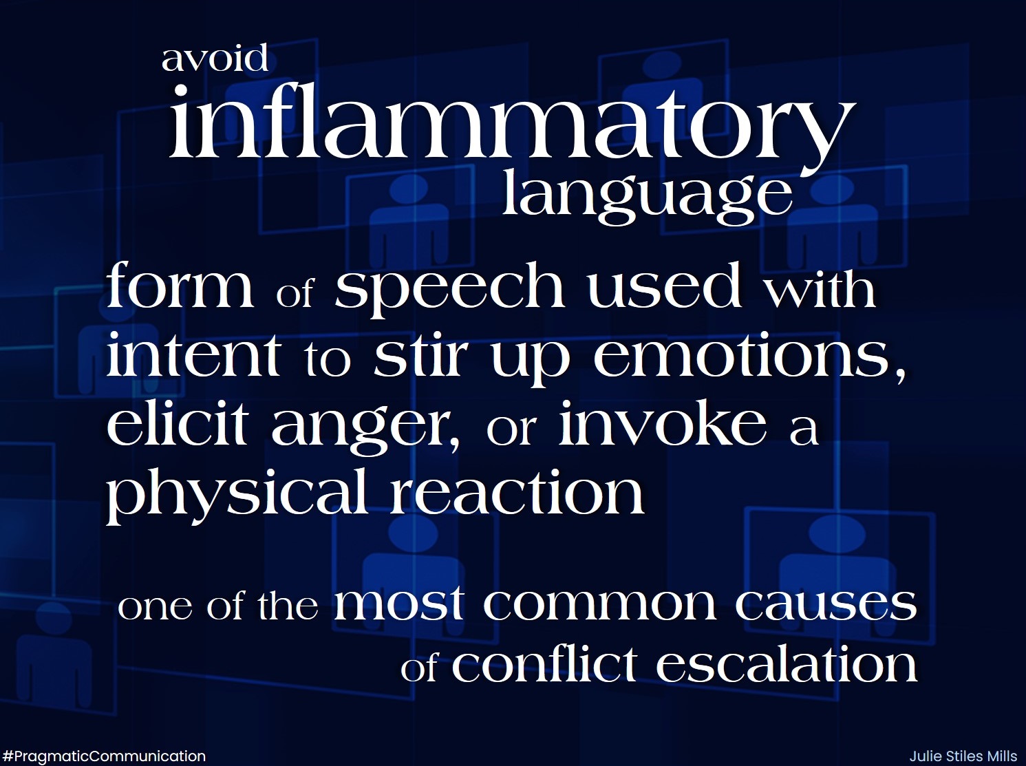 Examples Of Emotionally Loaded Language