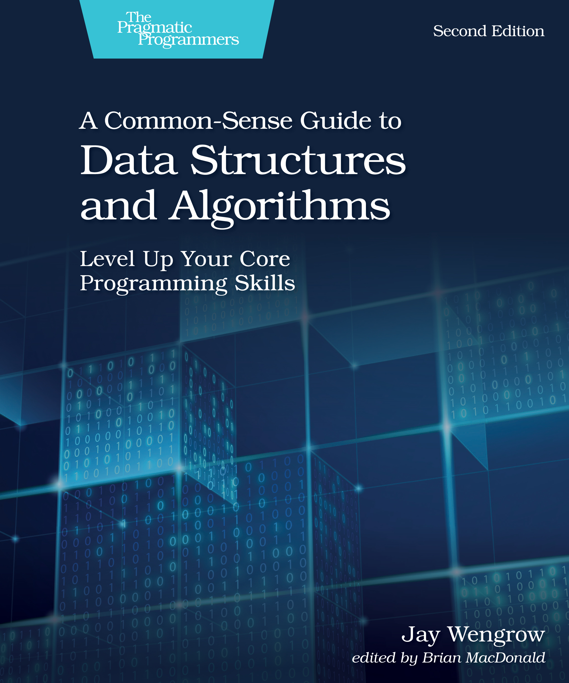 Get the hands-on info you need to master data structures and algorithms for...