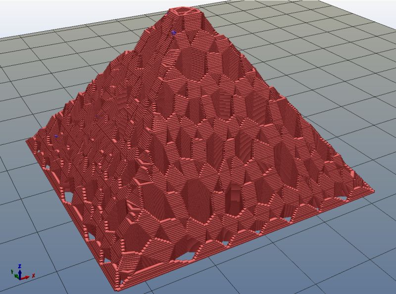 Process Of The Continuous Sparse Toolpath Algorithm Download - Stunning Mobile Vintage Images | Free Download
