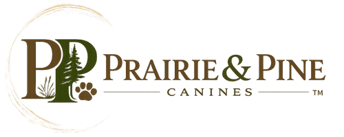 Prairie & Pine Canines™