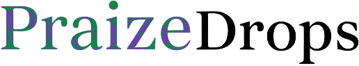 PraiseDrops
