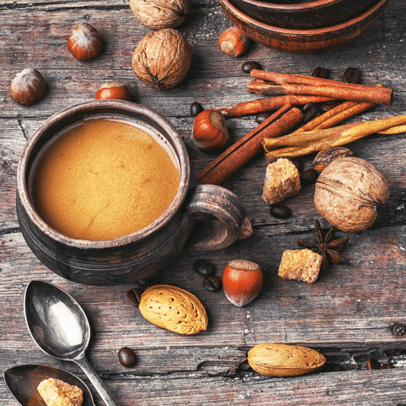 How to increase Ojas — The Ayurvedic Glow Prana