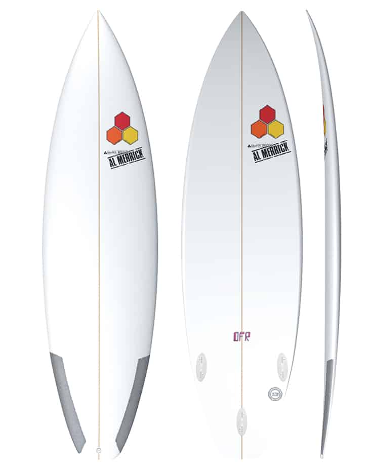 Prancha de Surf Bunny Chow – Pranchas de Surf | Prancha Nova