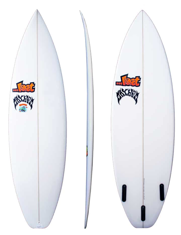 Prancha de Surf Baby Buggy – Pranchas de Surf | Prancha Nova