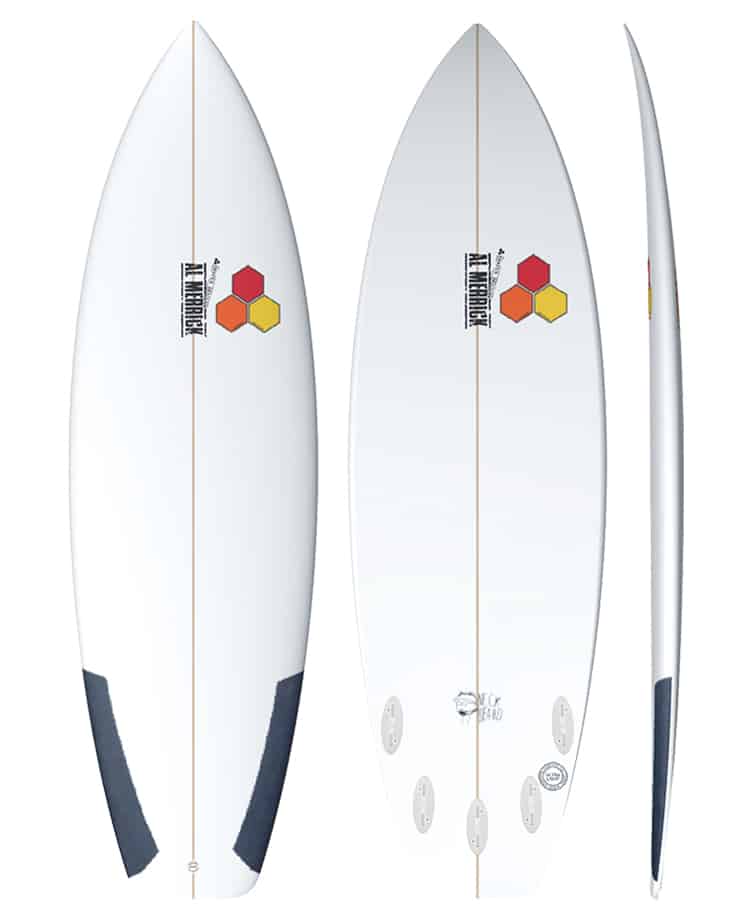 Prancha de Surf CI Fish – Pranchas de Surf | Prancha Nova