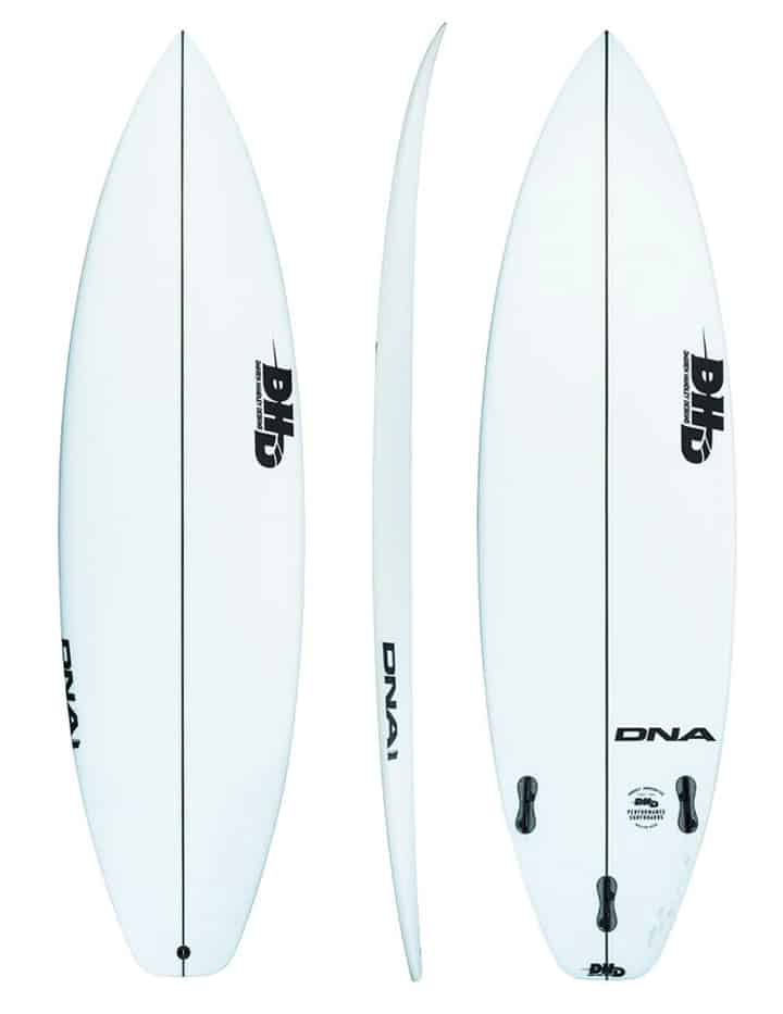 DHDサーフボード　3DX 6‘０“ Prancha de Surf 3DX – Pranchas de Surf | Prancha Nova
