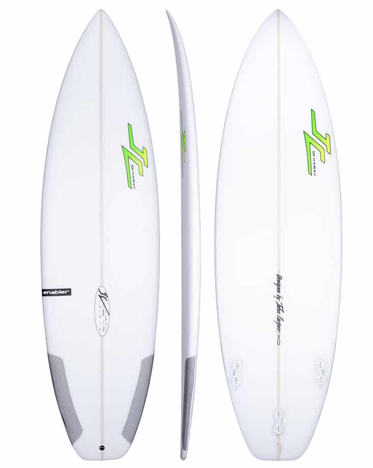 Prancha de Surf CI Mid Twin – Pranchas de Surf | Prancha Nova