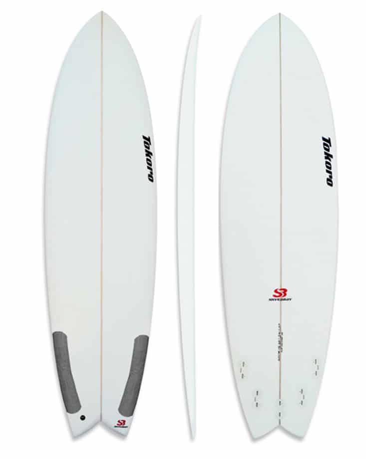 Prancha de Surf K6 – Pranchas de Surf | Prancha Nova