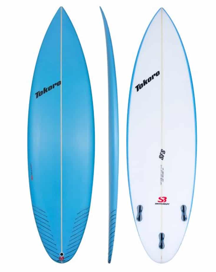 Prancha de Surf Smoothie – Pranchas de Surf | Prancha Nova