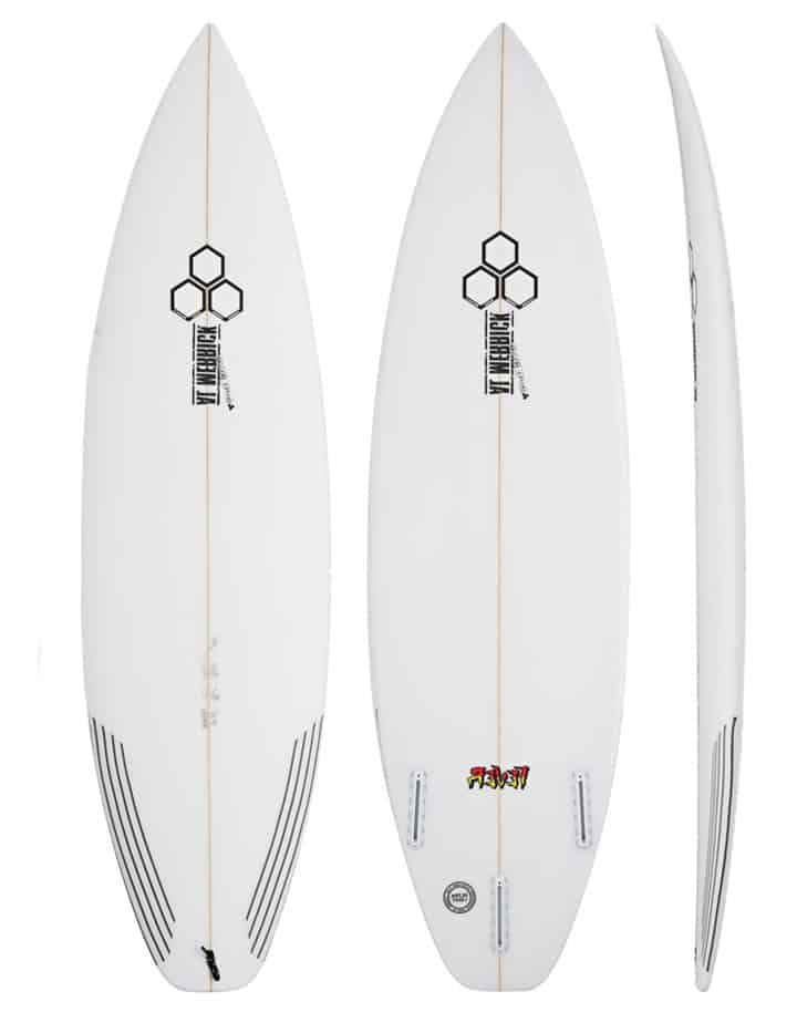 Prancha de Surf Fever – Pranchas de Surf | Prancha Nova