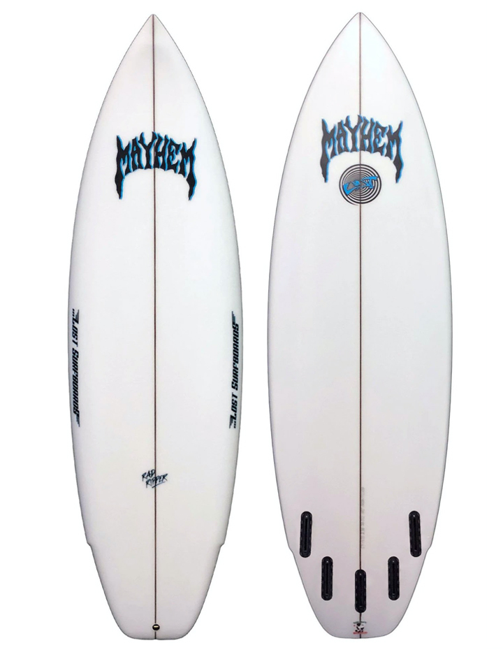 Prancha de Surf Rad Ripper