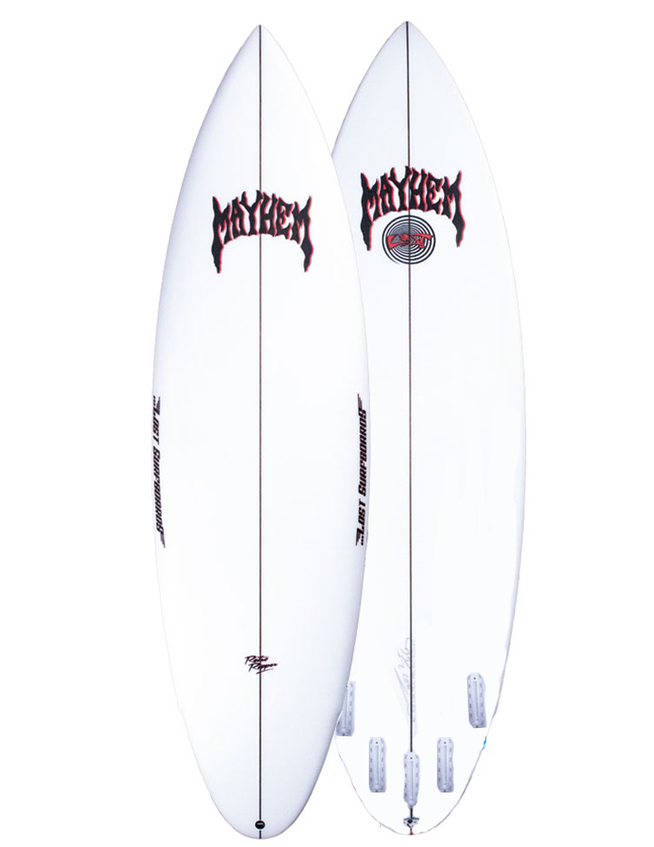 Prancha de Surf Retro Ripper