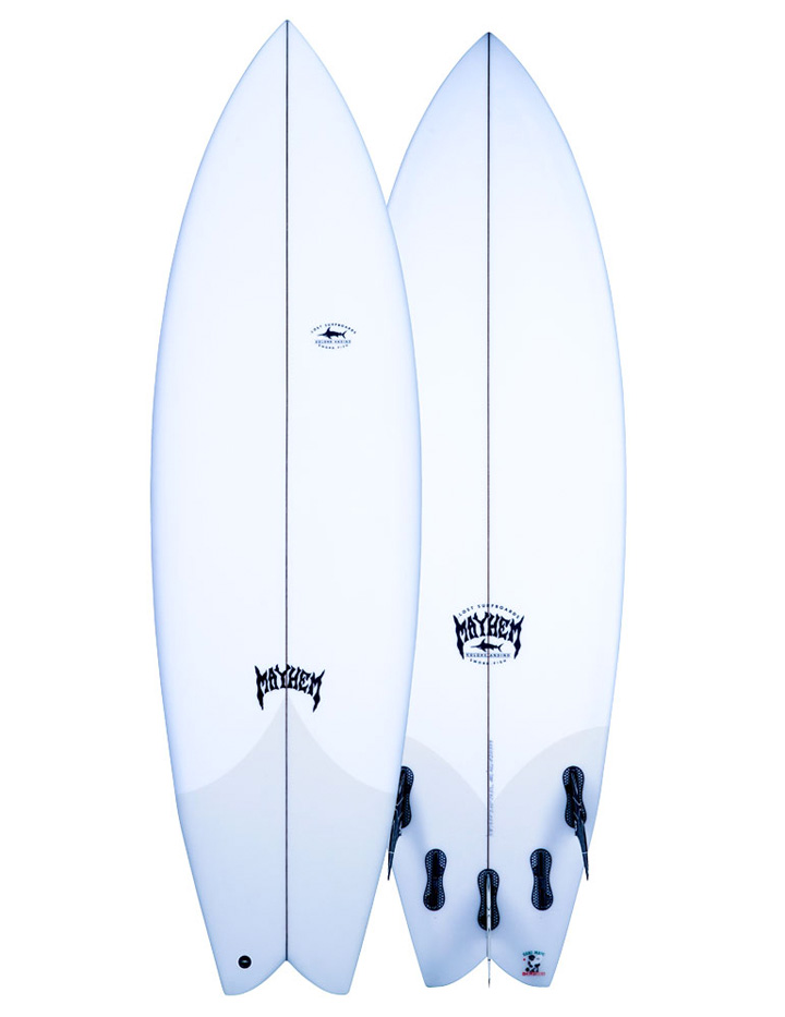 Prancha de Surf Swordfish – Pranchas de Surf | Prancha Nova