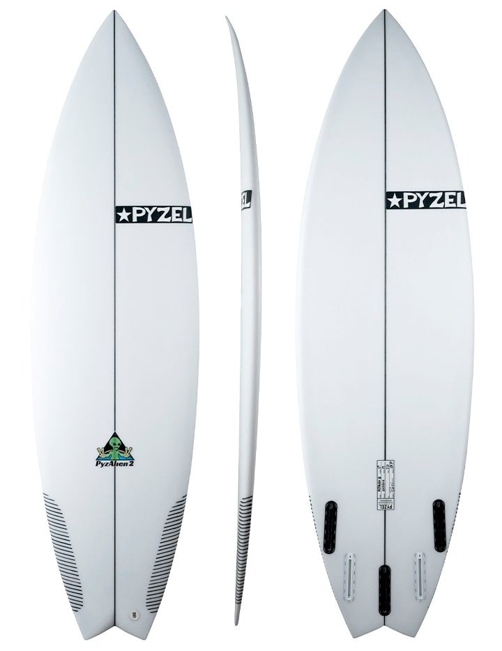 Prancha de Surf Psycho Nitro – Pranchas de Surf | Prancha Nova
