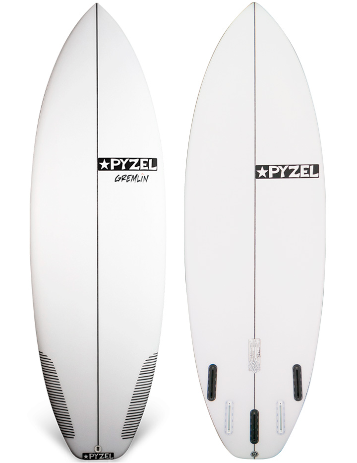 Prancha de Surf Gremlin – Pranchas de Surf | Prancha Nova