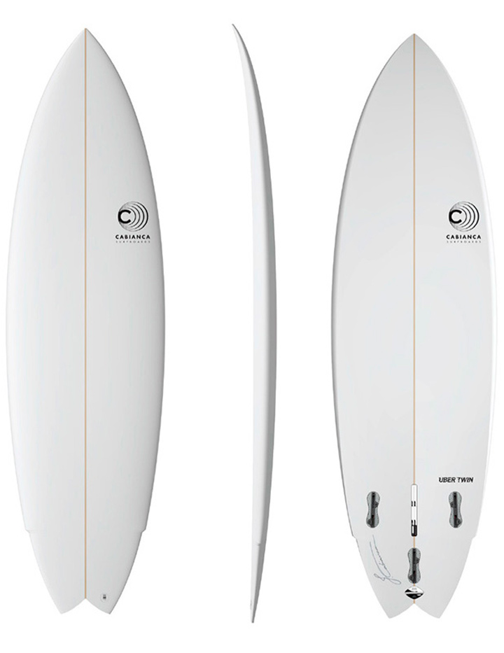Prancha de Surf Surf Go-To Guy – Pranchas de Surf | Prancha Nova