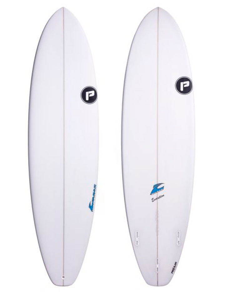 plabebo EVOLUTIONサーフボード Prancha de Surf Evolution – Pranchas de Surf | Prancha Nova