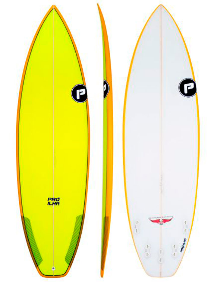 Prancha de Surf Skip Free – Pranchas de Surf | Prancha Nova