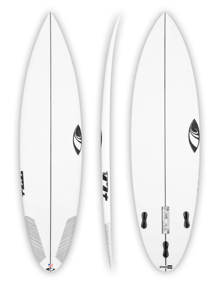 Prancha de Surf HT2.5 – Pranchas de Surf | Prancha Nova