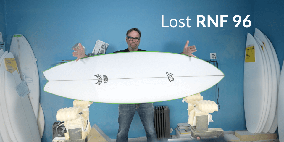 lost rnf 96