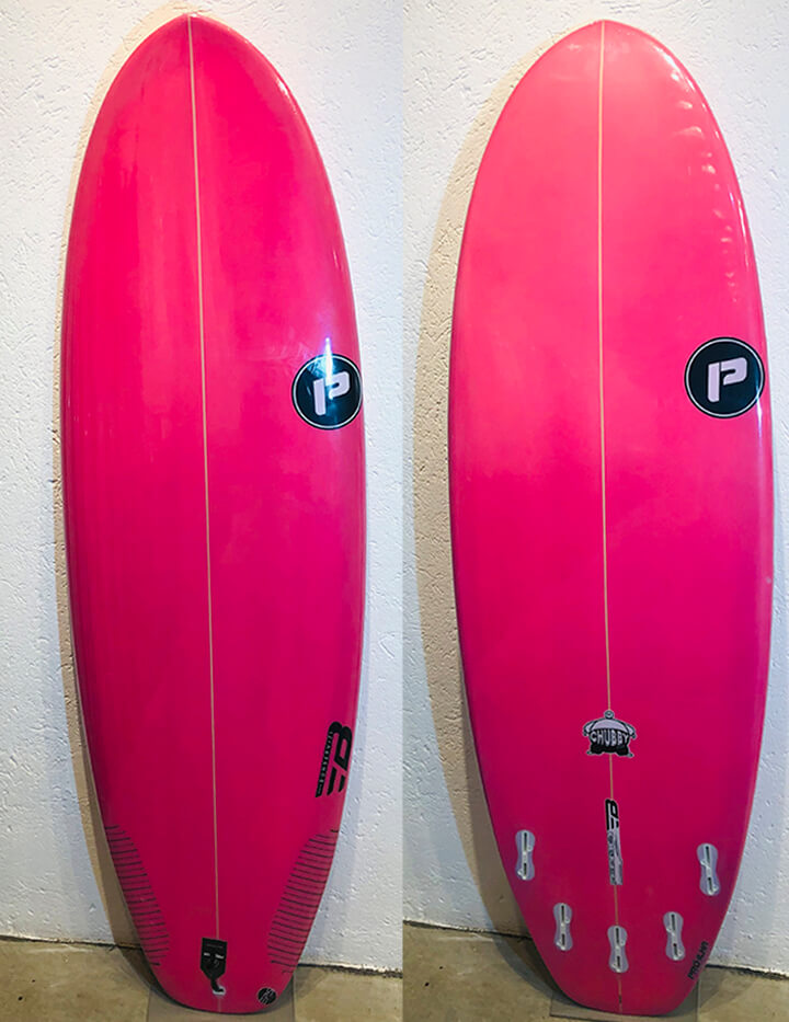 【pink6175】SHARPEYE INFERNO72 Sharp Eye – Inferno 72 (5'10” x 19,25 x 2.62 – 29,50L) – Pranchas
