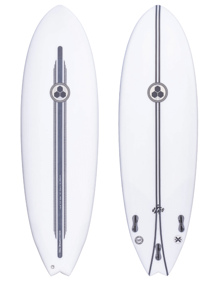 アルメリック ECT(Eco Carbon Tech) G-skate スパインテックとECTエコ